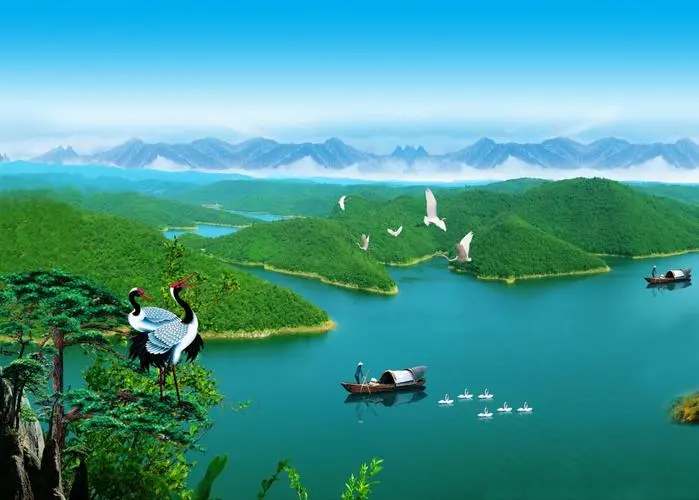高性能高性能节能